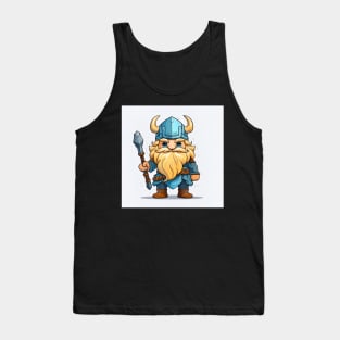 Mimir Tank Top